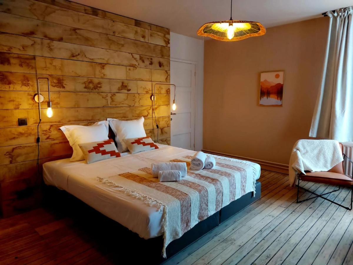Mydeer Hotel Malmedy Exterior foto